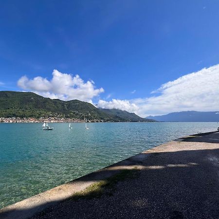 La Finestra Sul Garda Dreaming Holidays 圣菲利斯·德尔·贝纳茨 外观 照片