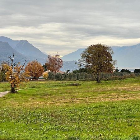 La Finestra Sul Garda Dreaming Holidays 圣菲利斯·德尔·贝纳茨 外观 照片