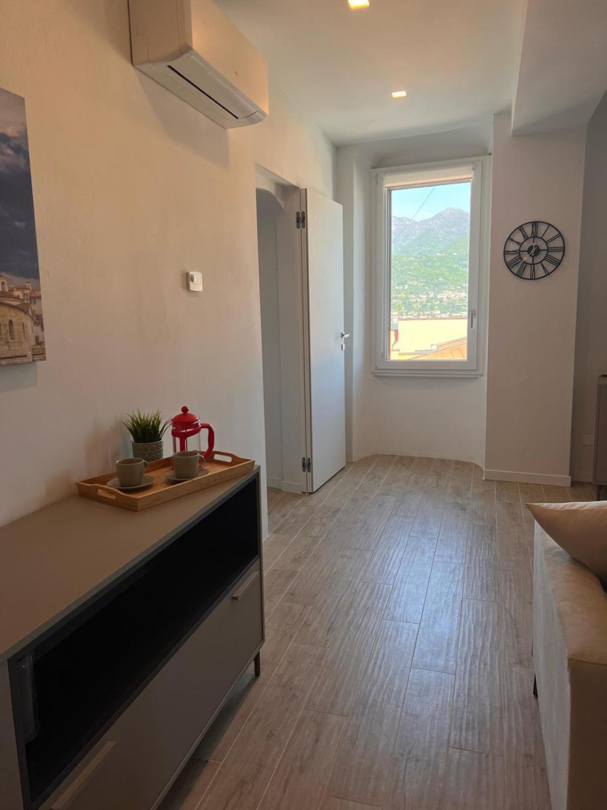 La Finestra Sul Garda Dreaming Holidays 圣菲利斯·德尔·贝纳茨 外观 照片