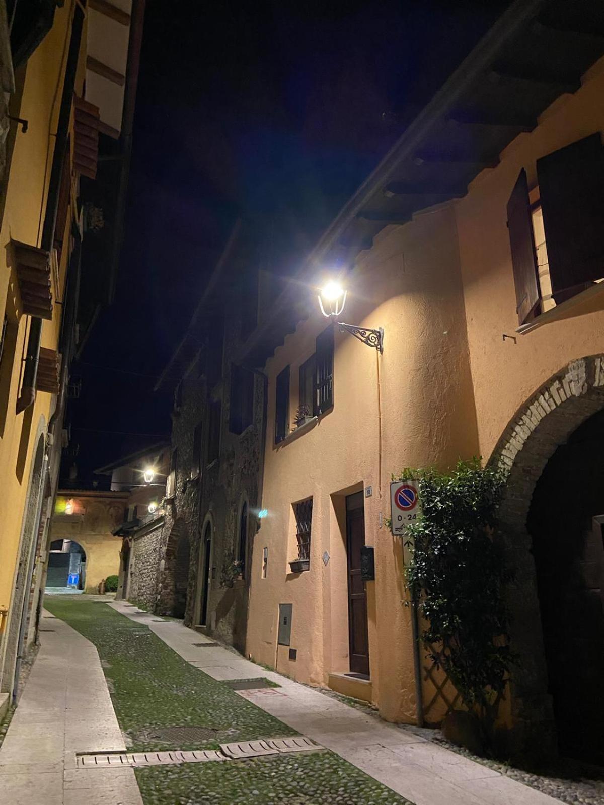 La Finestra Sul Garda Dreaming Holidays 圣菲利斯·德尔·贝纳茨 外观 照片