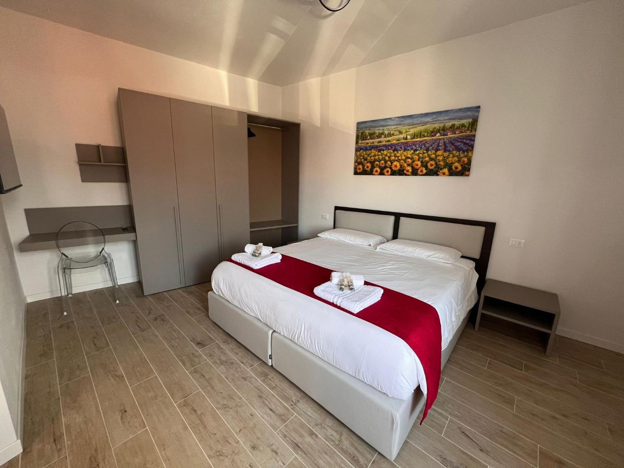 La Finestra Sul Garda Dreaming Holidays 圣菲利斯·德尔·贝纳茨 外观 照片