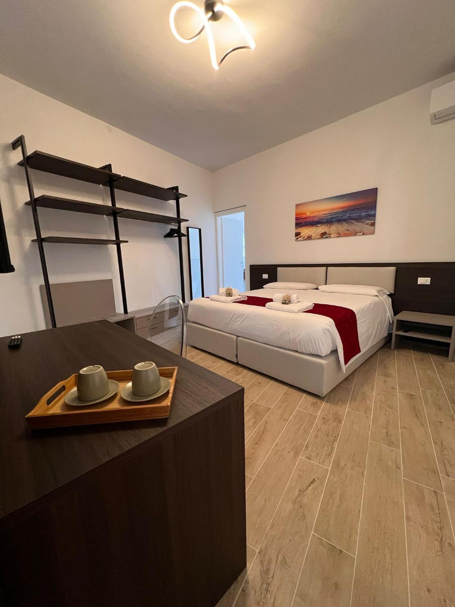 La Finestra Sul Garda Dreaming Holidays 圣菲利斯·德尔·贝纳茨 外观 照片