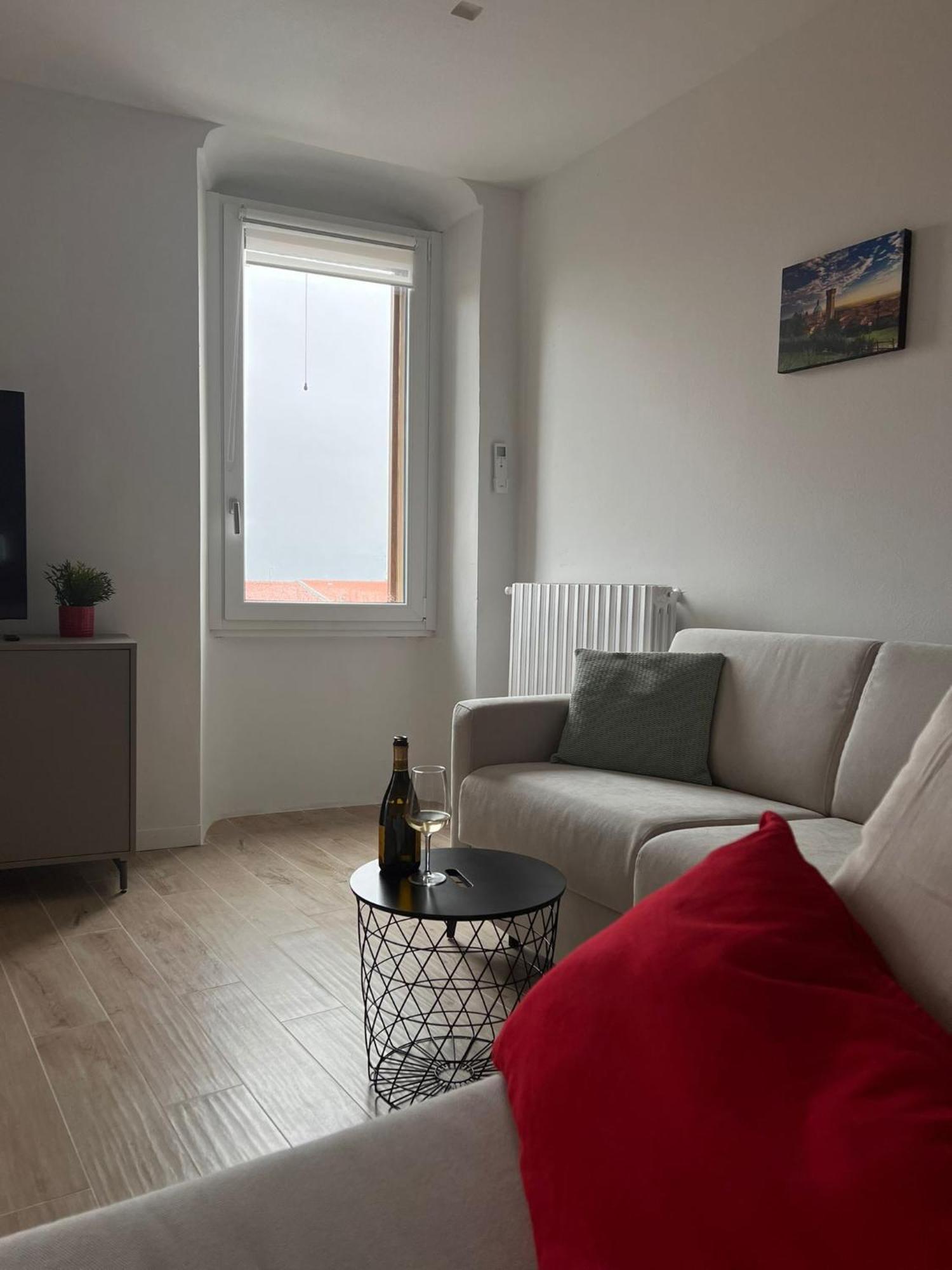 La Finestra Sul Garda Dreaming Holidays 圣菲利斯·德尔·贝纳茨 外观 照片