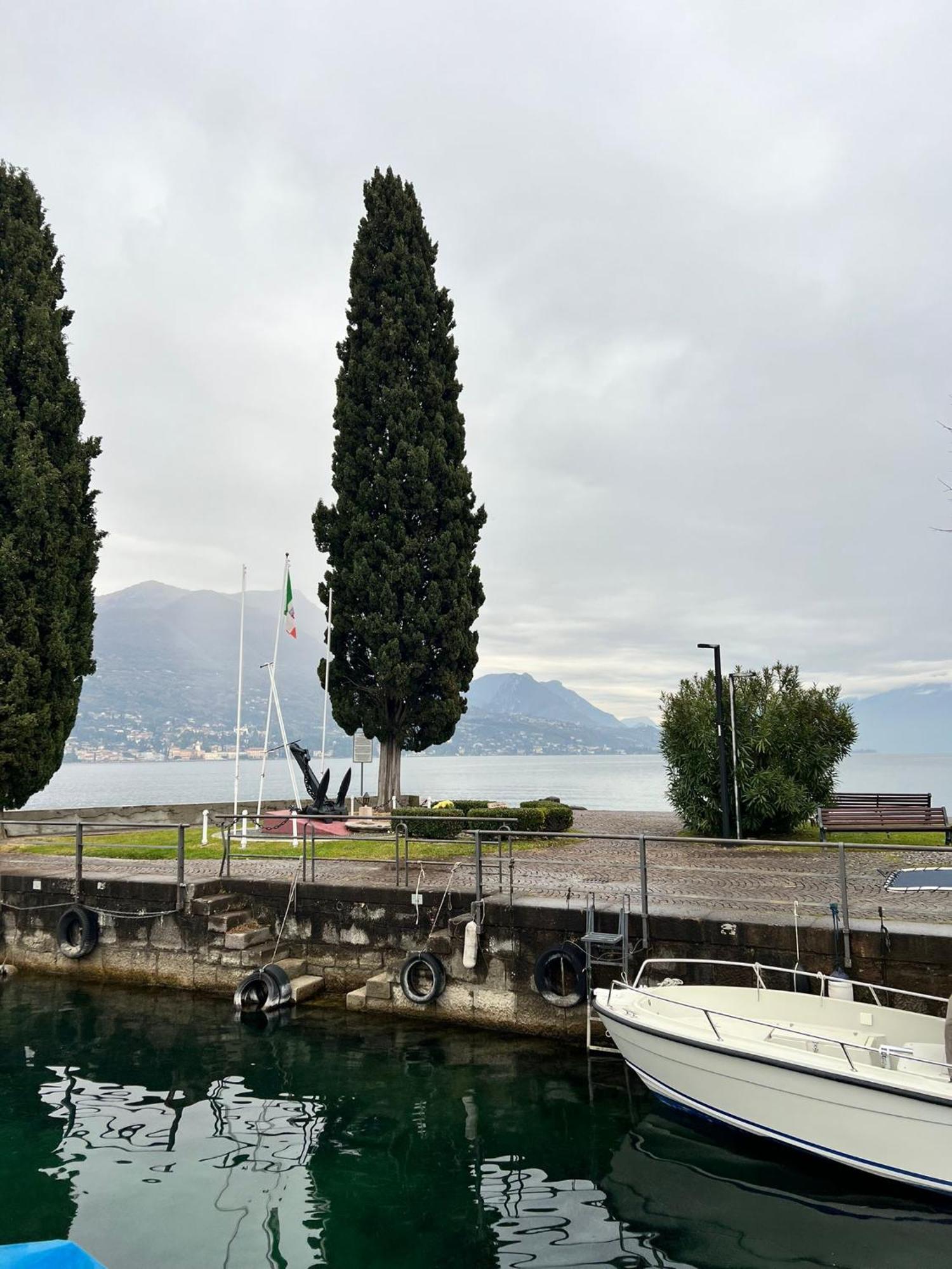 La Finestra Sul Garda Dreaming Holidays 圣菲利斯·德尔·贝纳茨 外观 照片