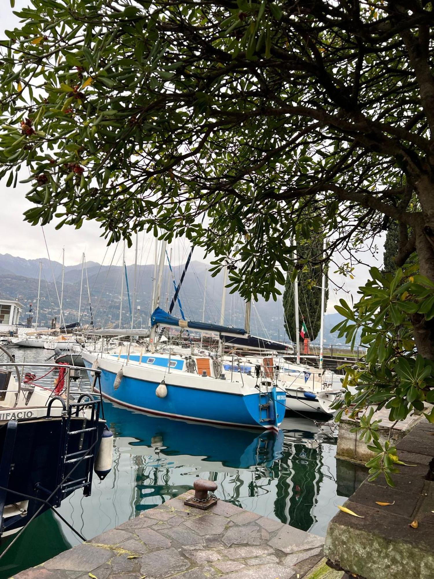 La Finestra Sul Garda Dreaming Holidays 圣菲利斯·德尔·贝纳茨 外观 照片