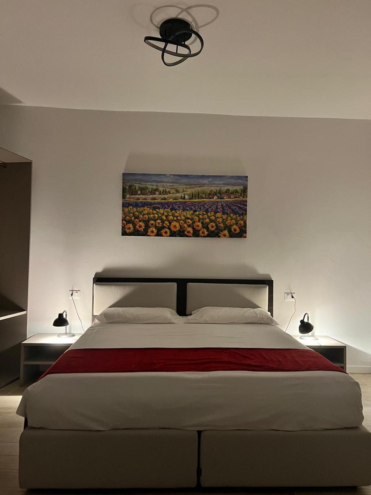 La Finestra Sul Garda Dreaming Holidays 圣菲利斯·德尔·贝纳茨 外观 照片